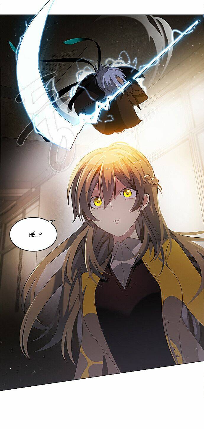 Zero Game - Chương 12