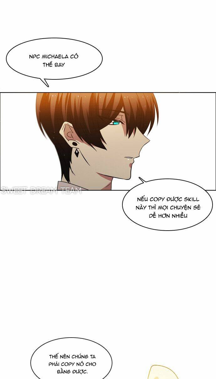 Zero Game - Chương 12
