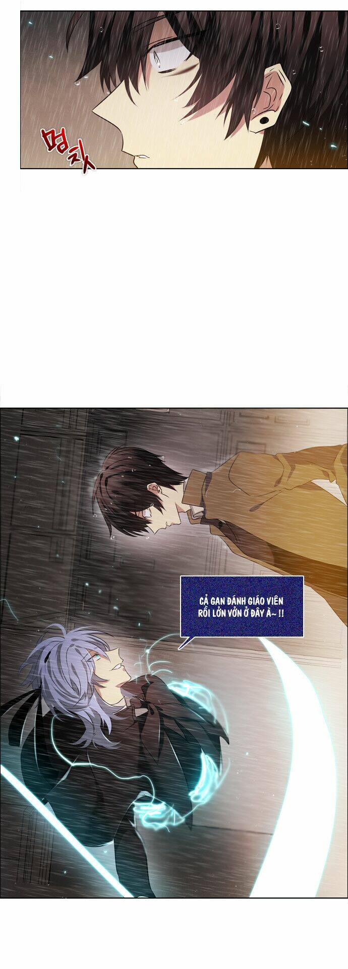 Zero Game - Chương 12