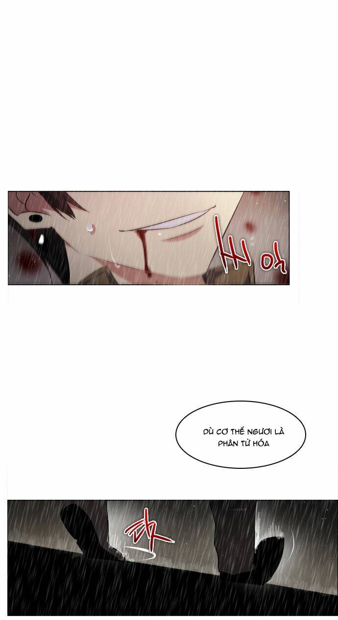 Zero Game - Chương 12
