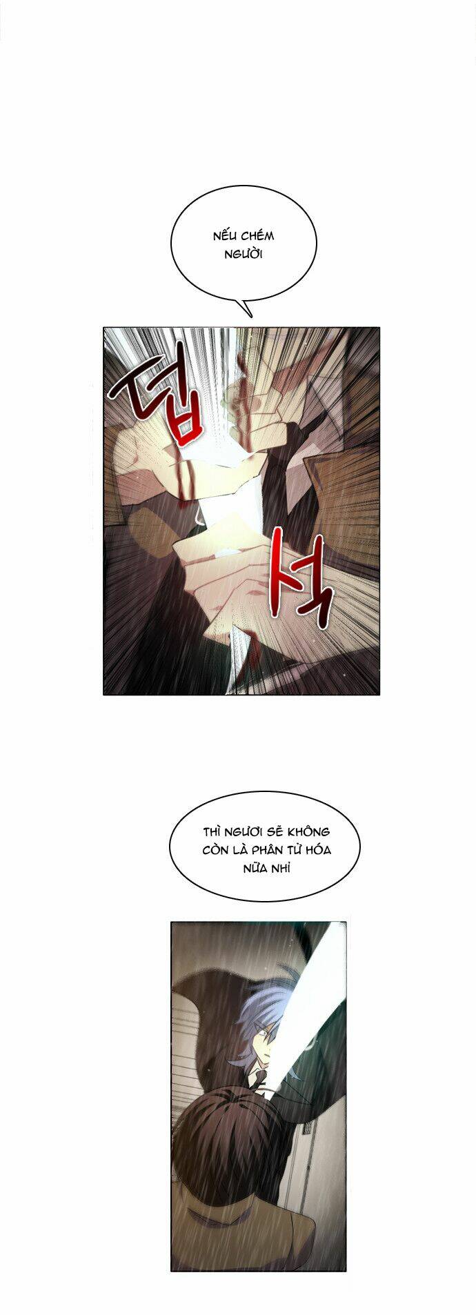 Zero Game - Chương 12