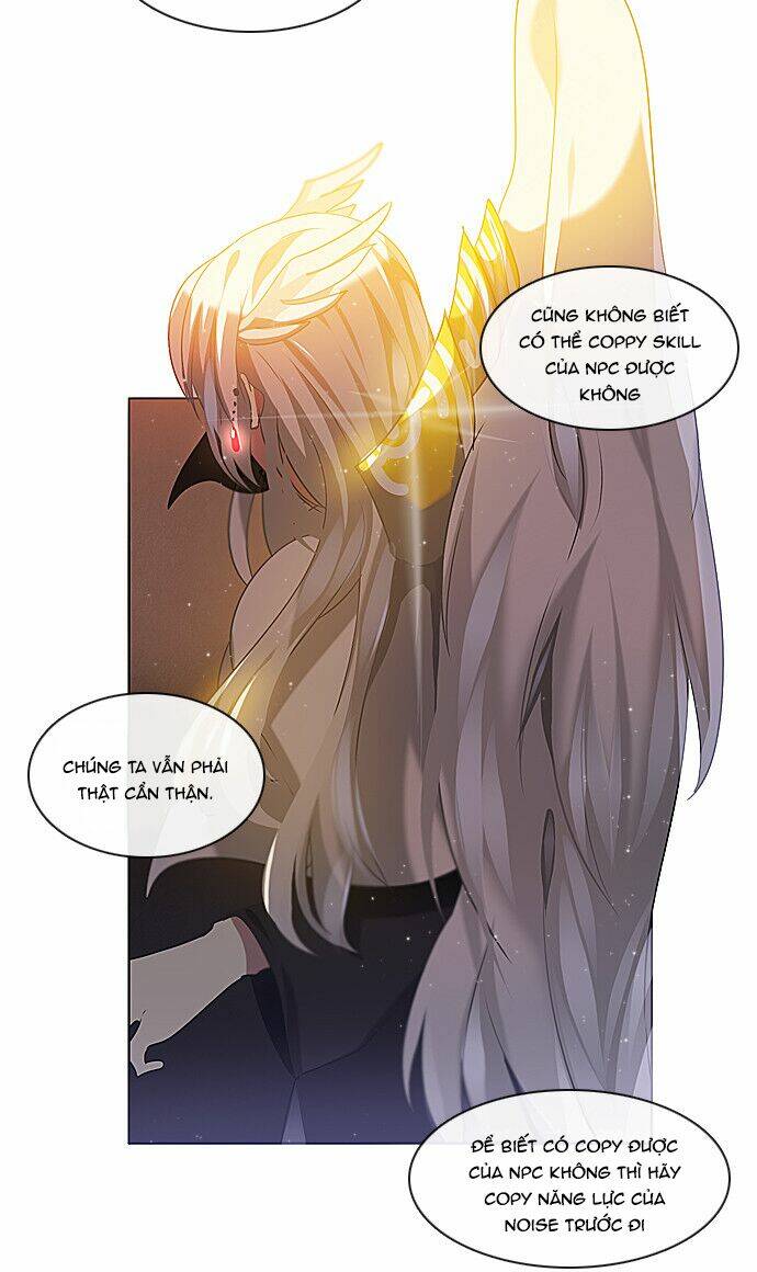 Zero Game - Chương 12