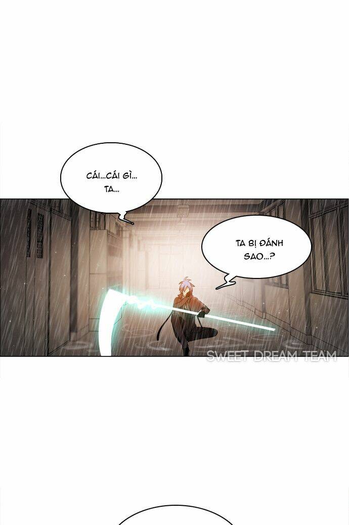 Zero Game - Chương 12