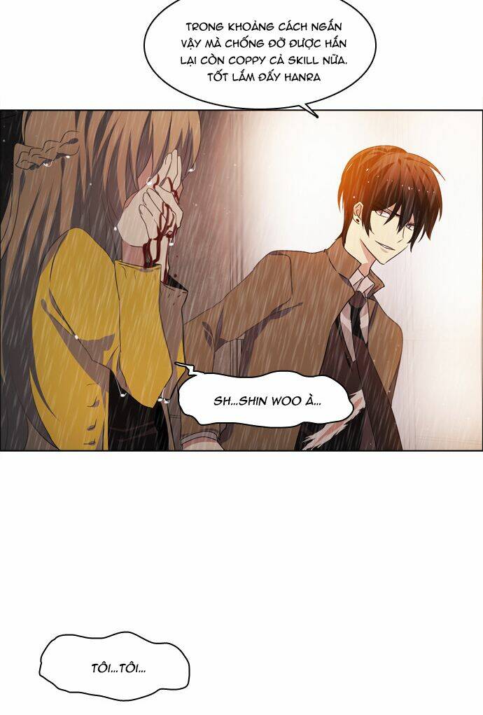 Zero Game - Chương 12