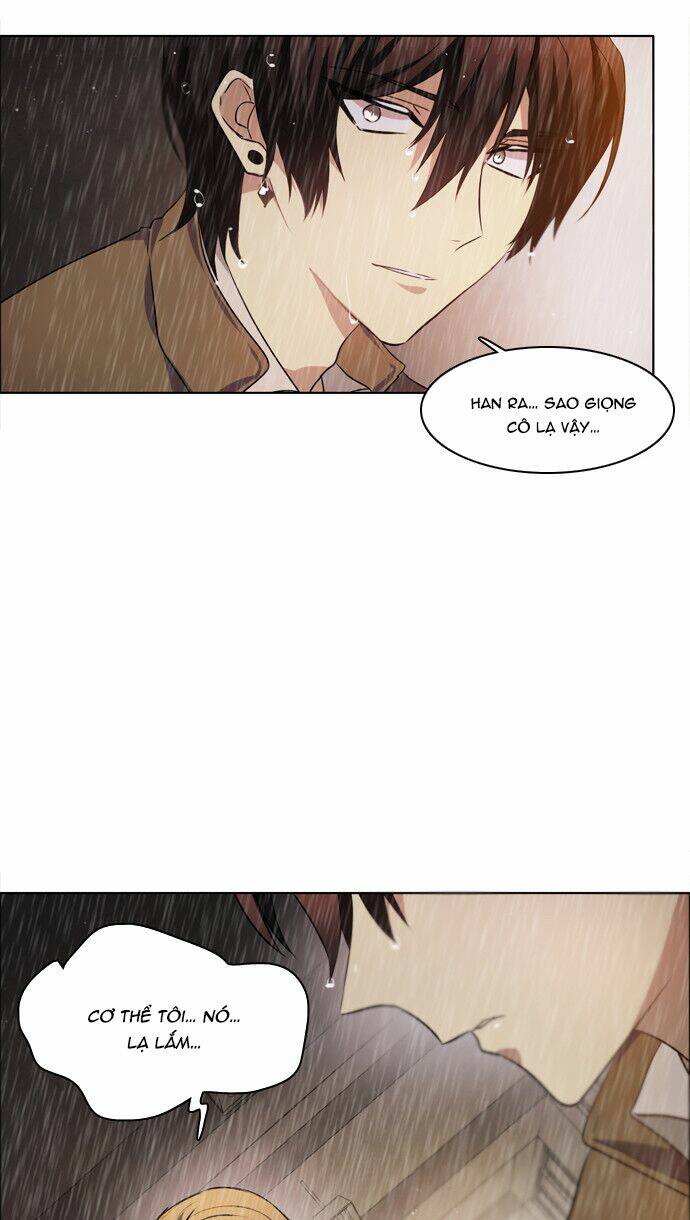 Zero Game - Chương 12