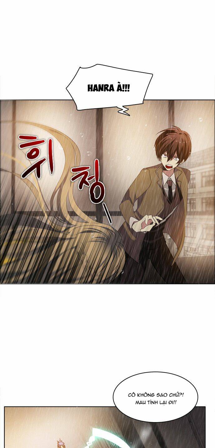 Zero Game - Chương 12