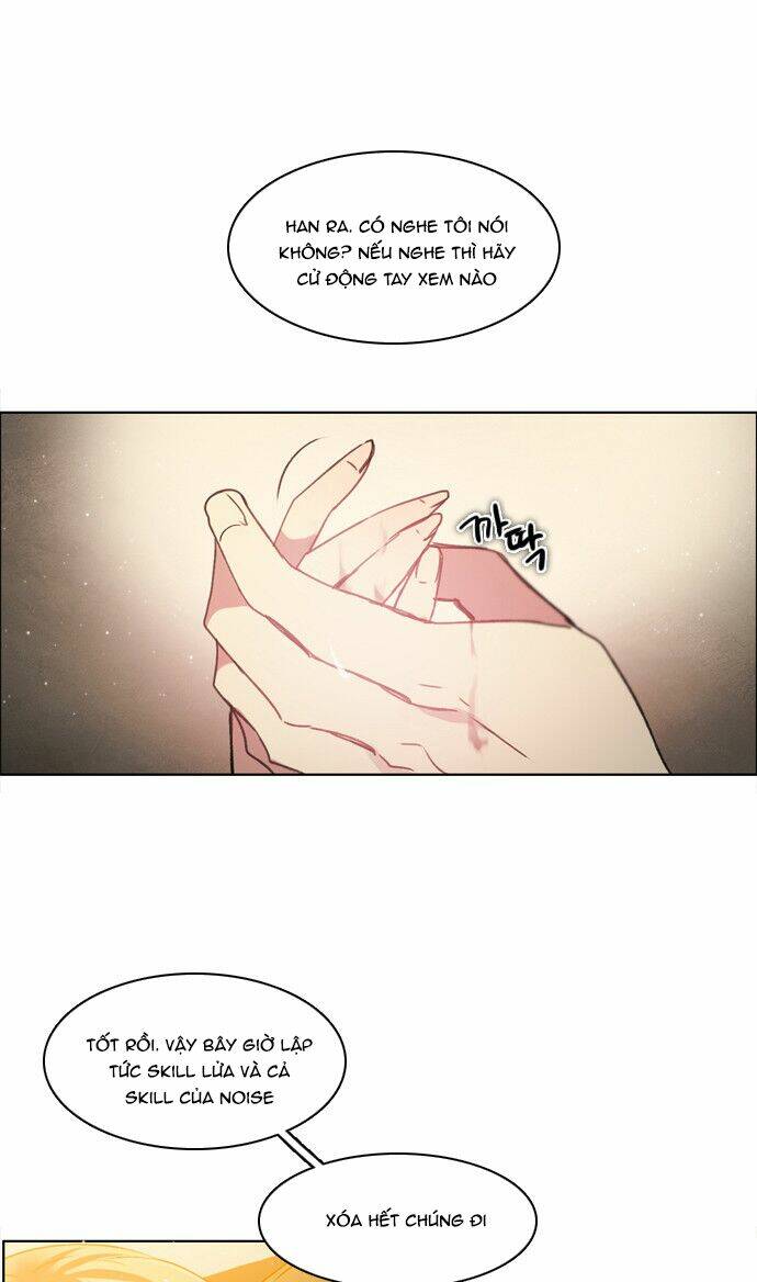 Zero Game - Chương 12