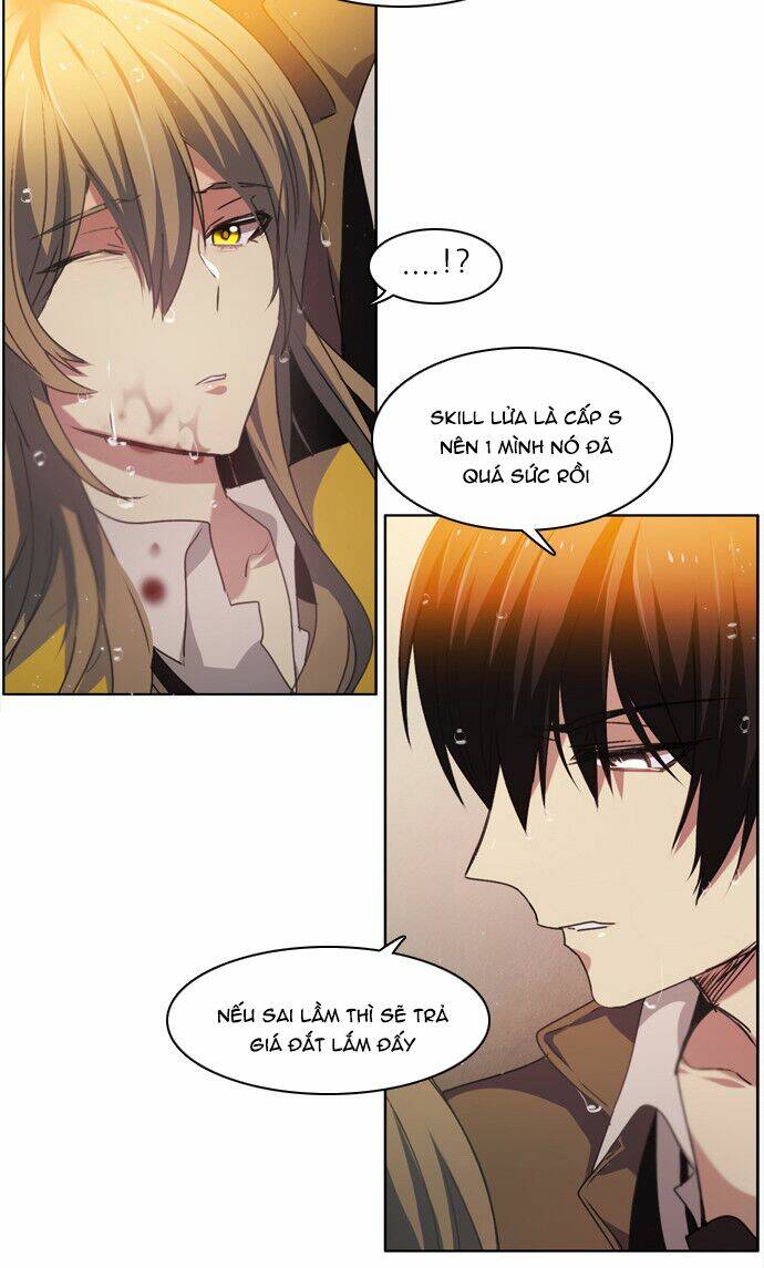Zero Game - Chương 12