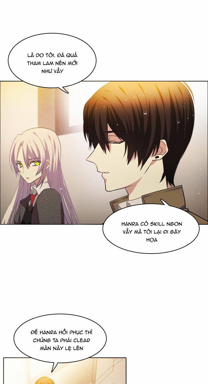 Zero Game - Chương 12