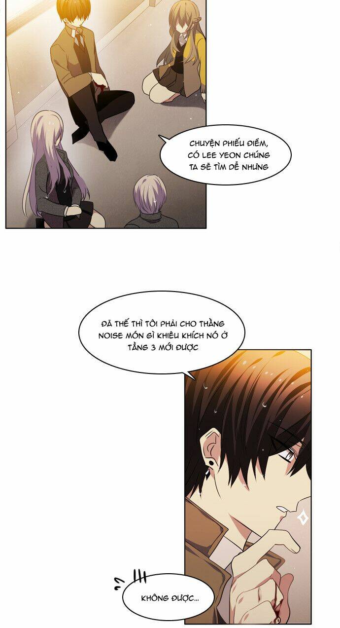 Zero Game - Chương 12
