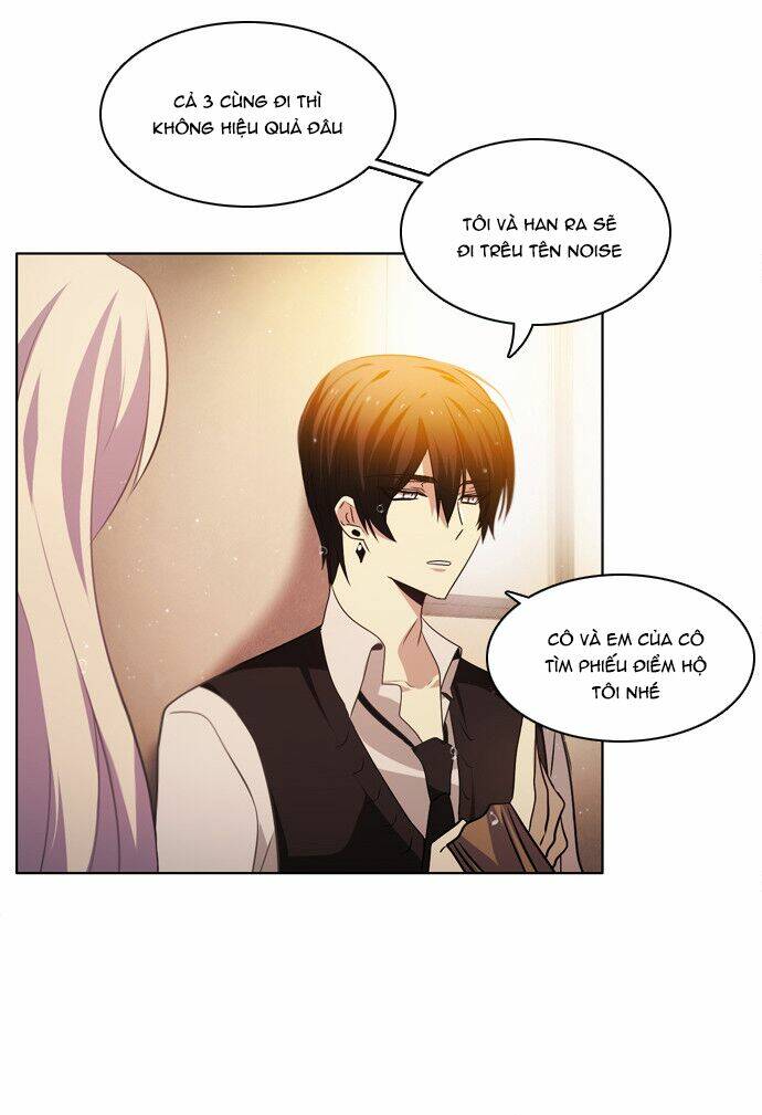 Zero Game - Chương 12