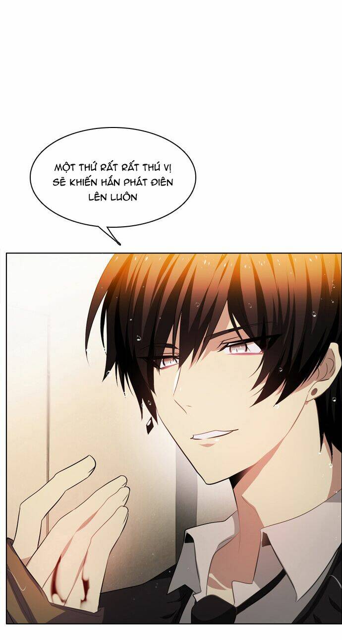 Zero Game - Chương 12