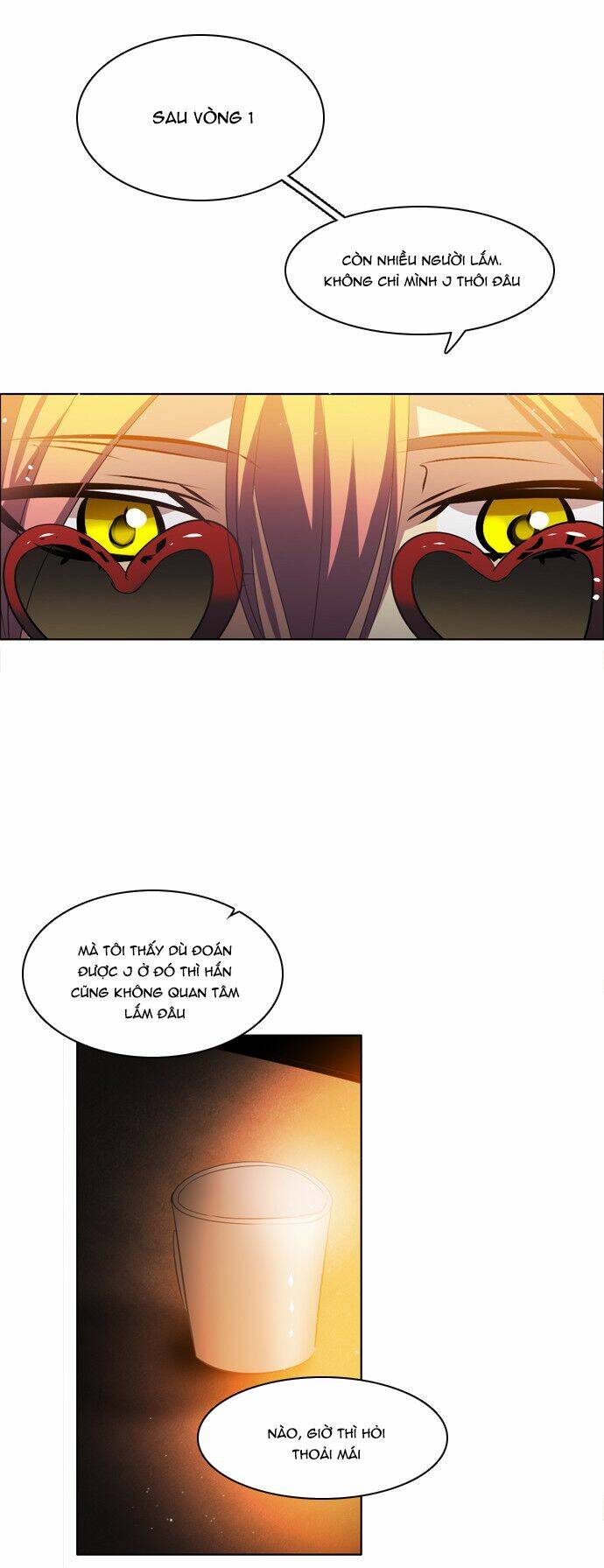 Zero Game - Chương 12