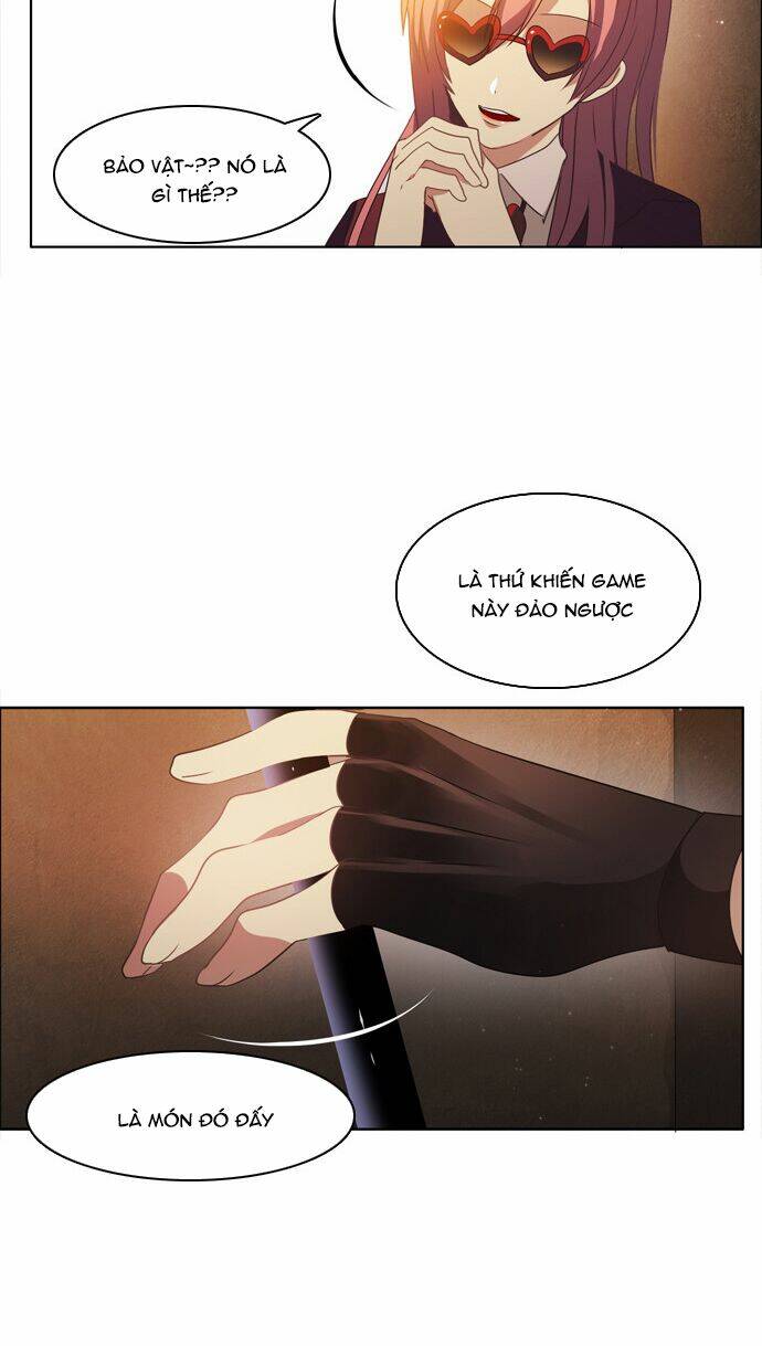 Zero Game - Chương 12