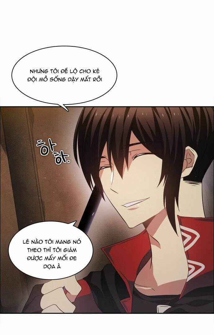 Zero Game - Chương 12