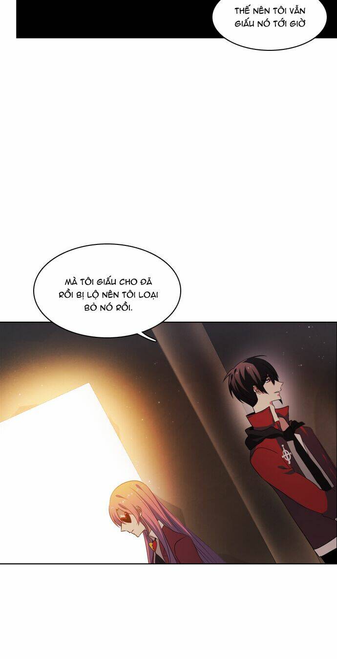 Zero Game - Chương 12