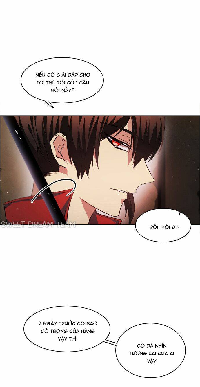 Zero Game - Chương 12