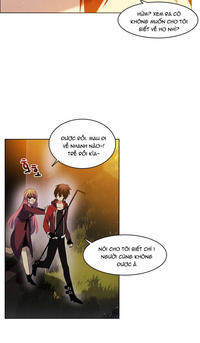 Zero Game - Chương 12