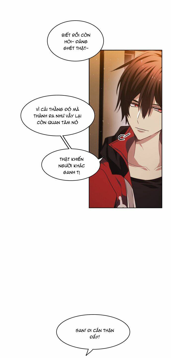 Zero Game - Chương 12