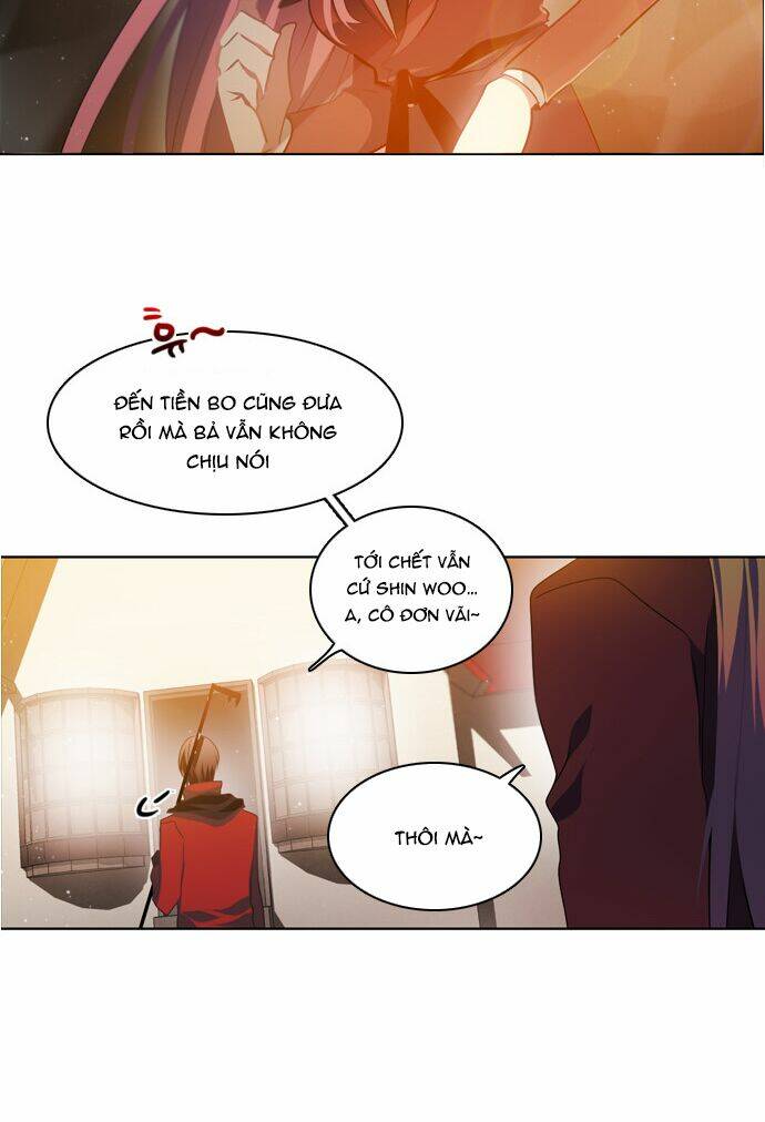 Zero Game - Chương 12