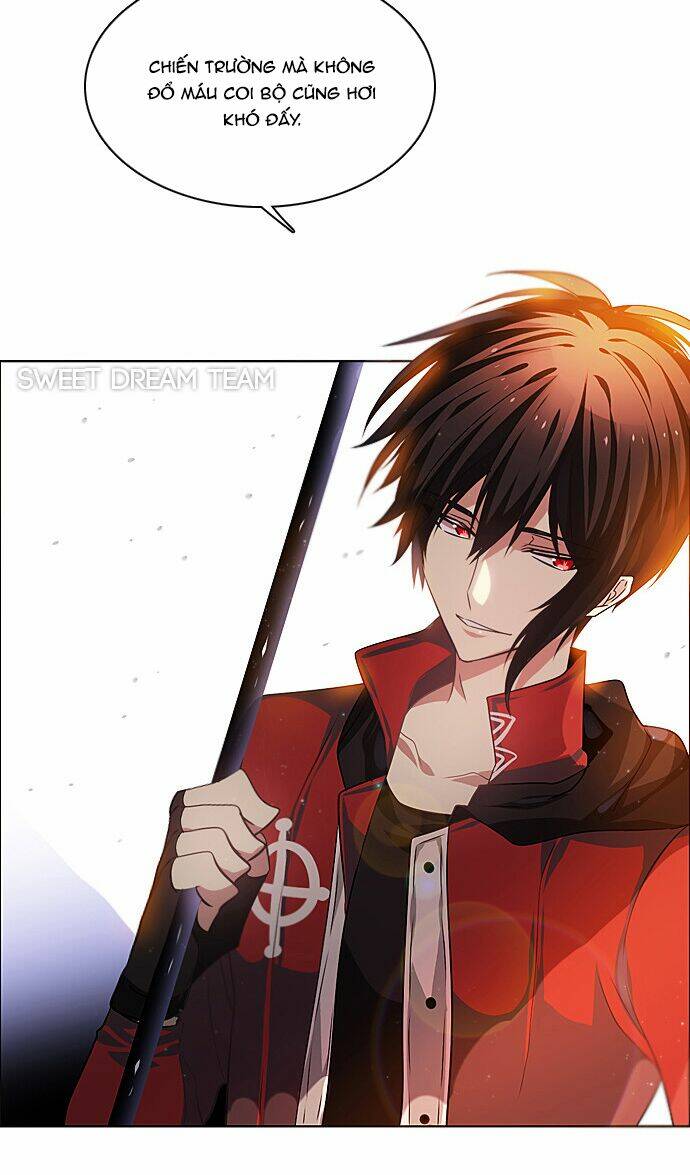 Zero Game - Chương 12