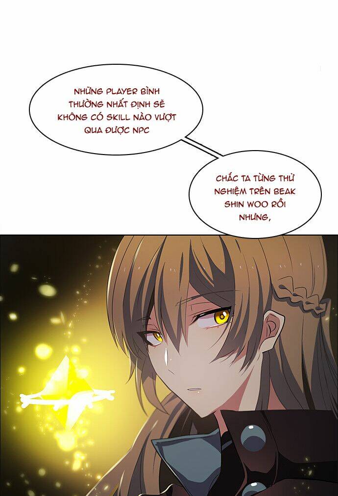 Zero Game - Chương 13