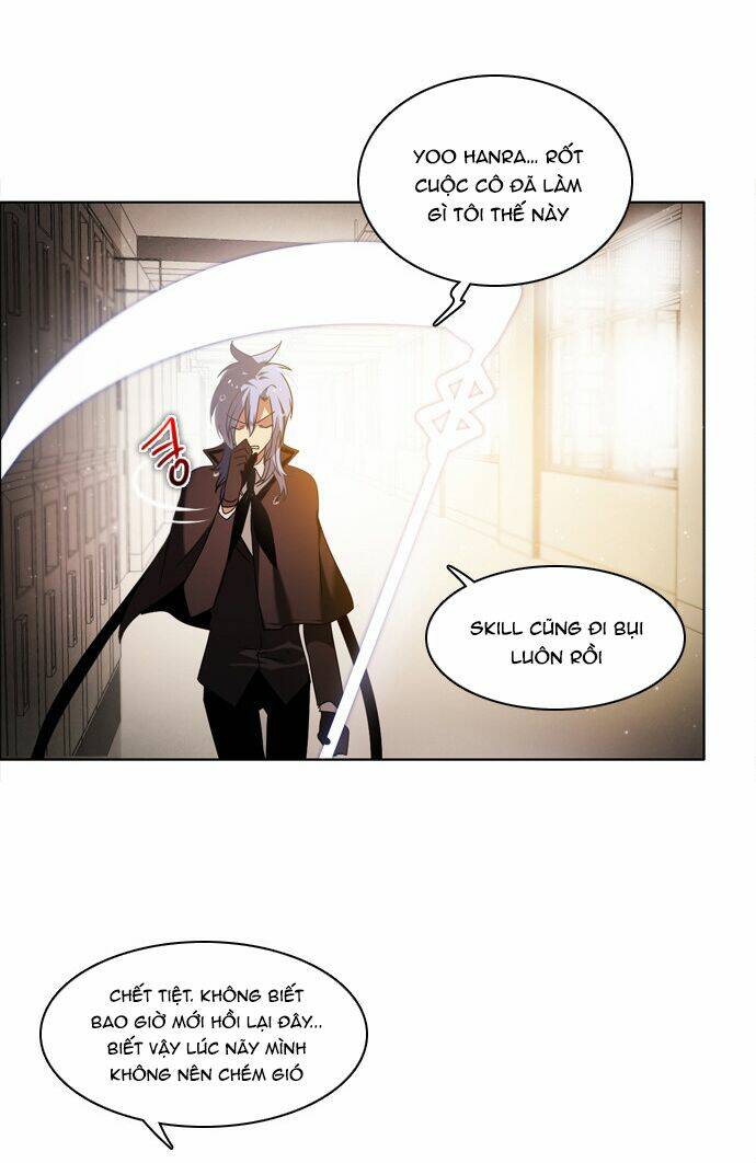 Zero Game - Chương 13