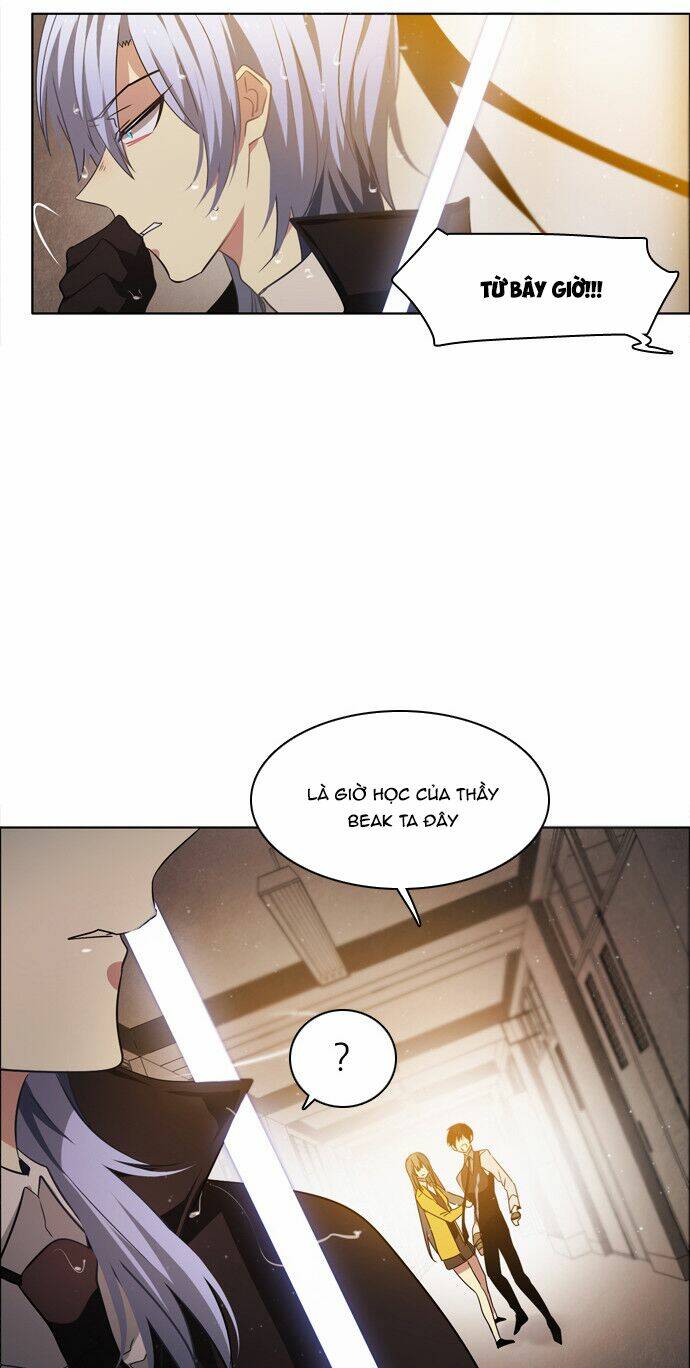 Zero Game - Chương 13