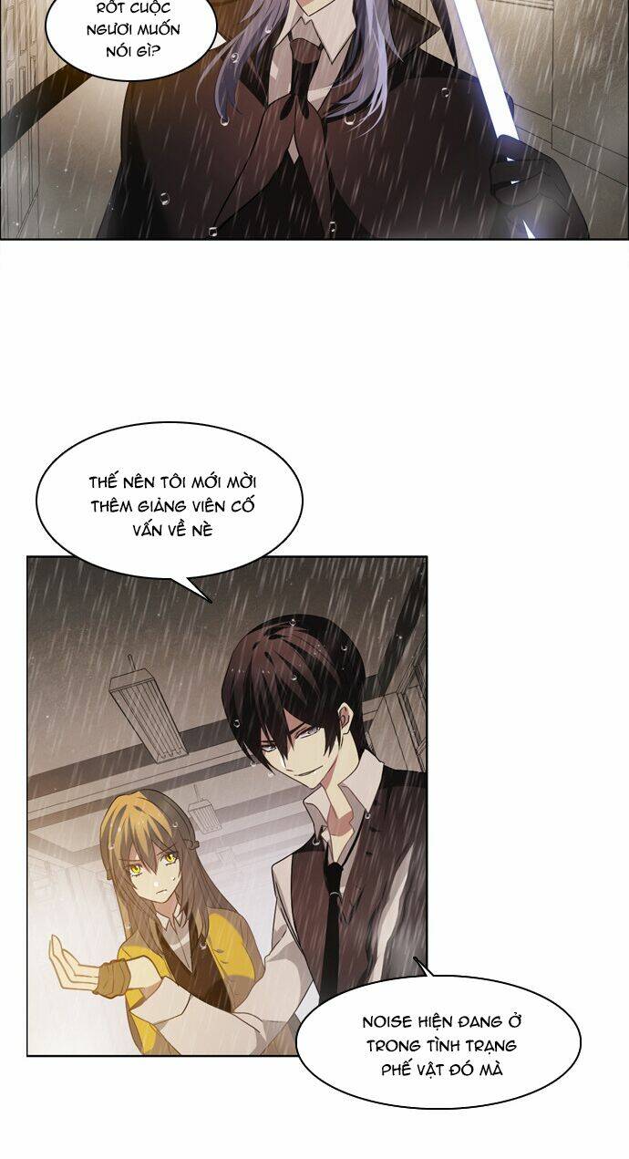 Zero Game - Chương 13