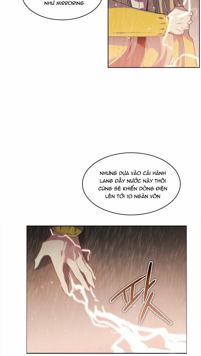 Zero Game - Chương 13