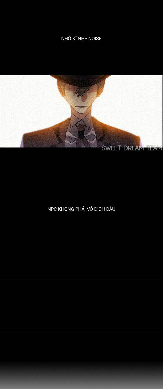 Zero Game - Chương 13