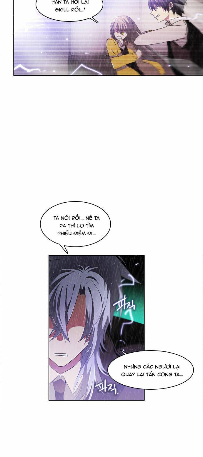Zero Game - Chương 13