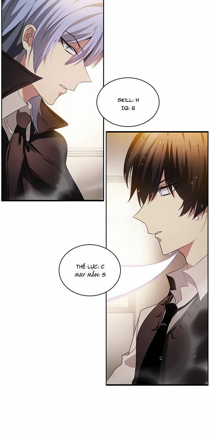Zero Game - Chương 13