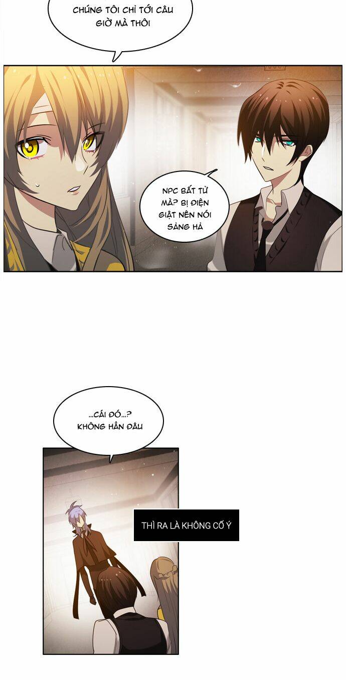 Zero Game - Chương 13