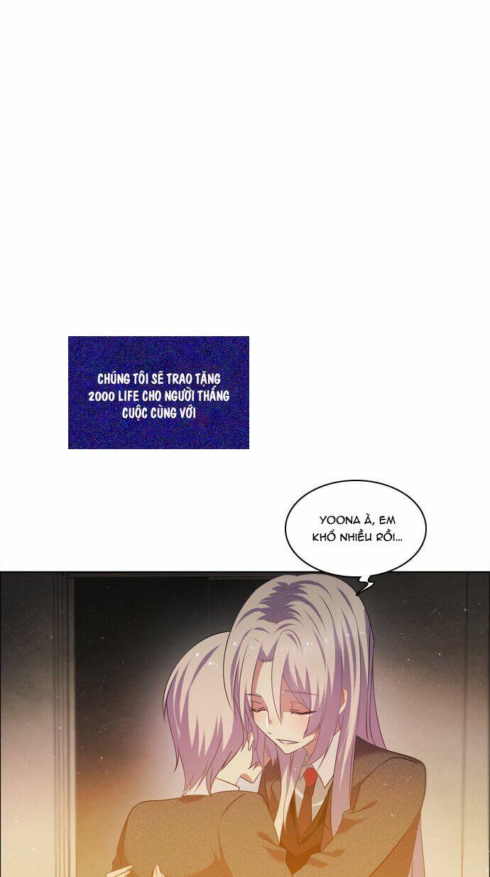Zero Game - Chương 13