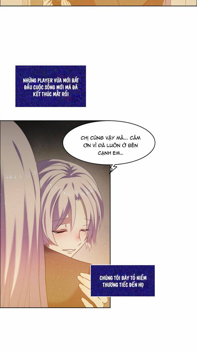 Zero Game - Chương 13