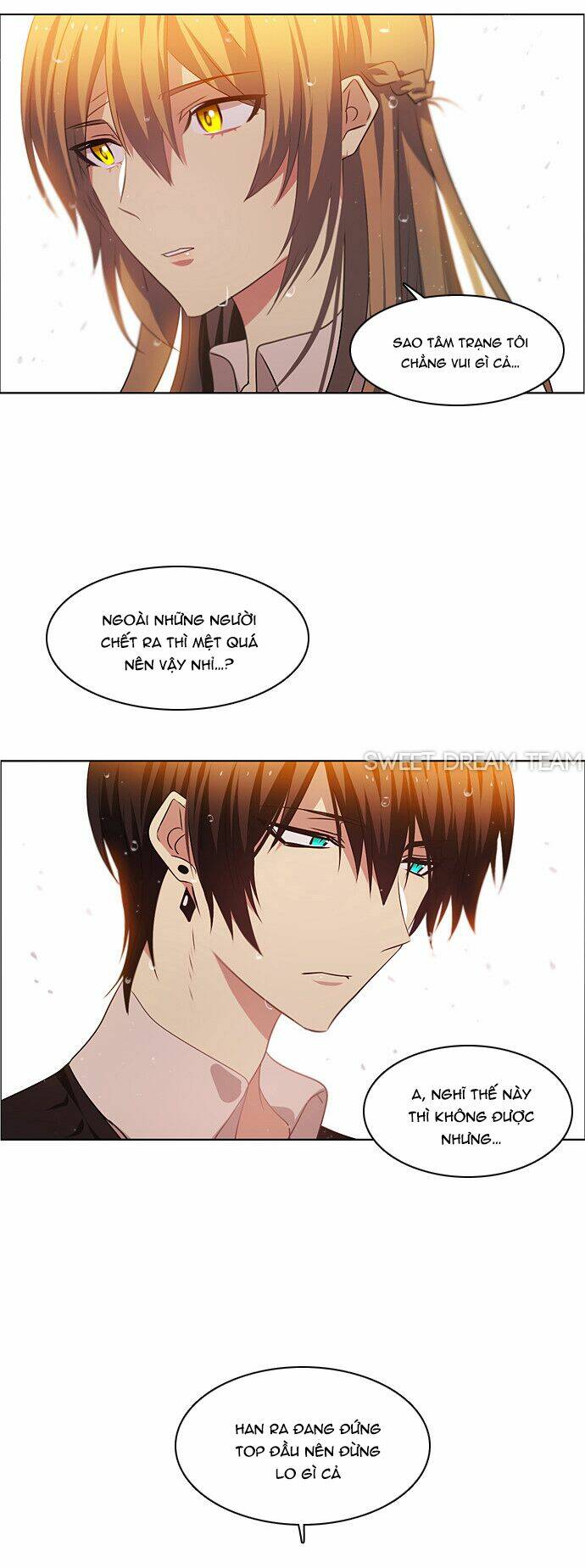Zero Game - Chương 13