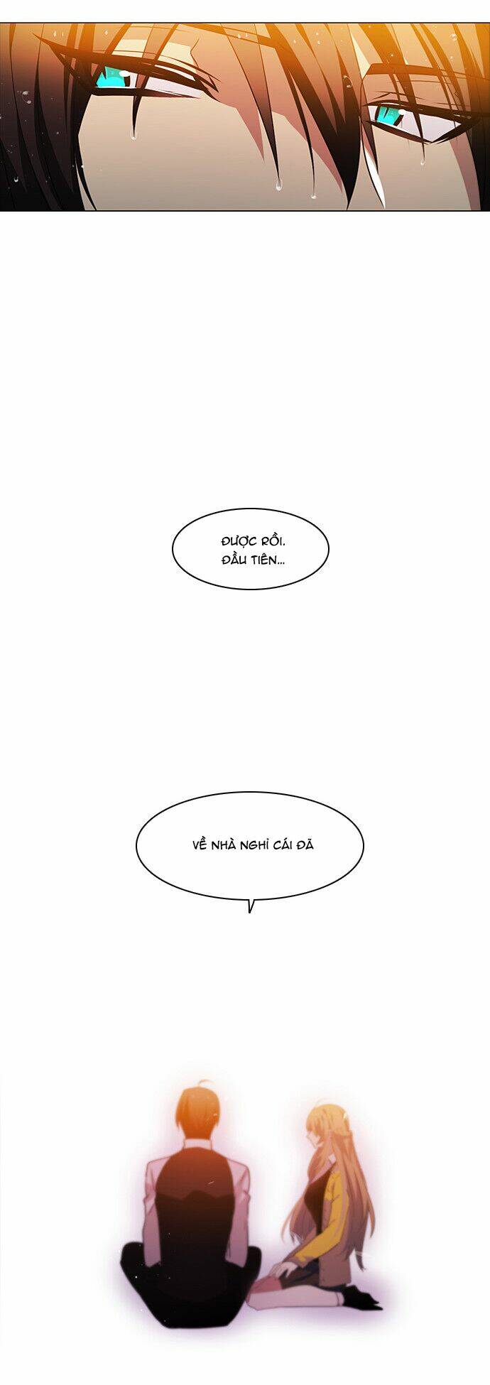 Zero Game - Chương 13
