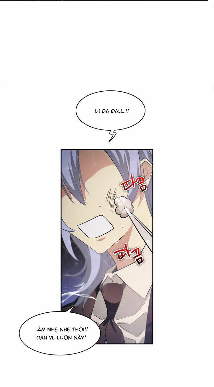 Zero Game - Chương 13