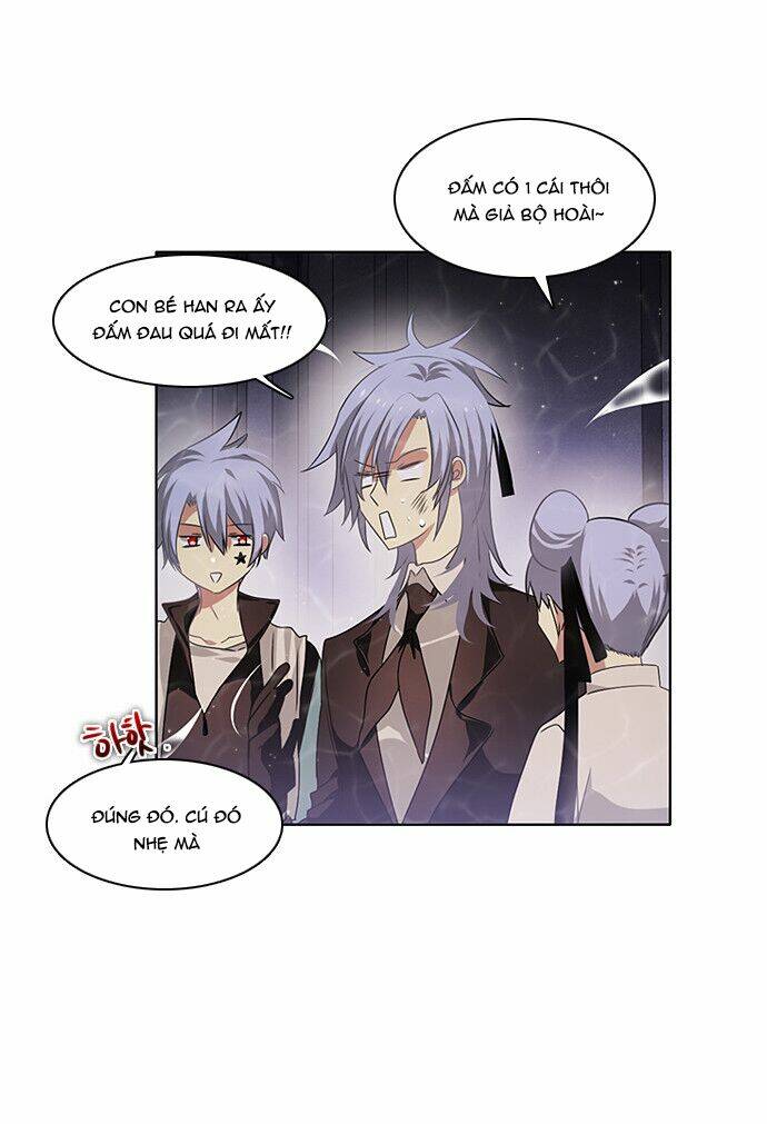 Zero Game - Chương 13