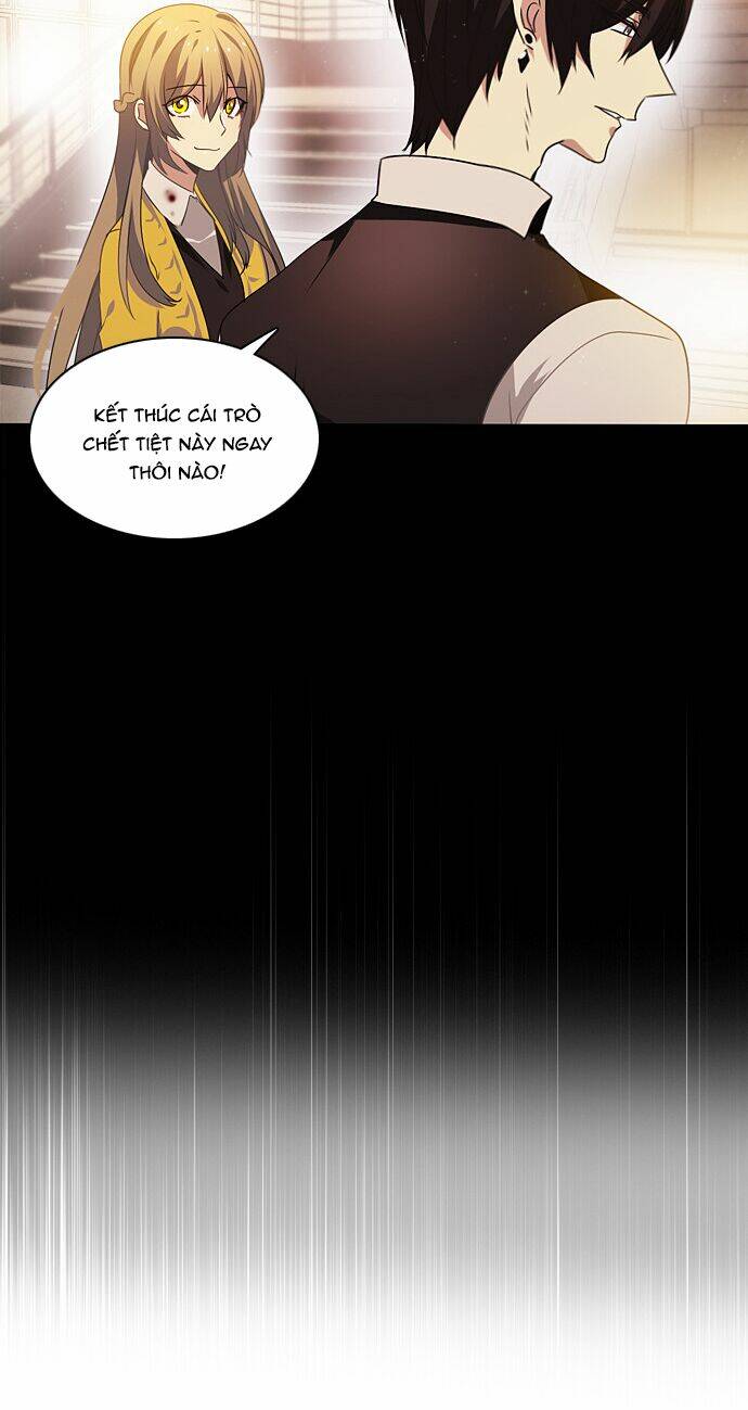 Zero Game - Chương 13
