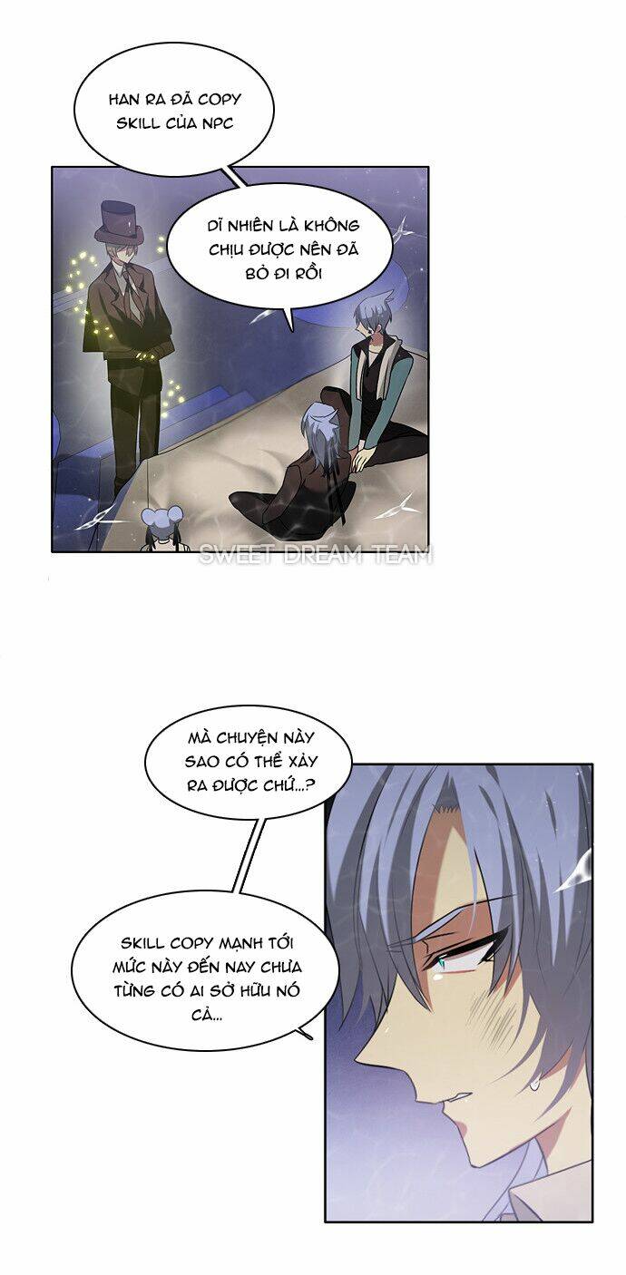 Zero Game - Chương 13