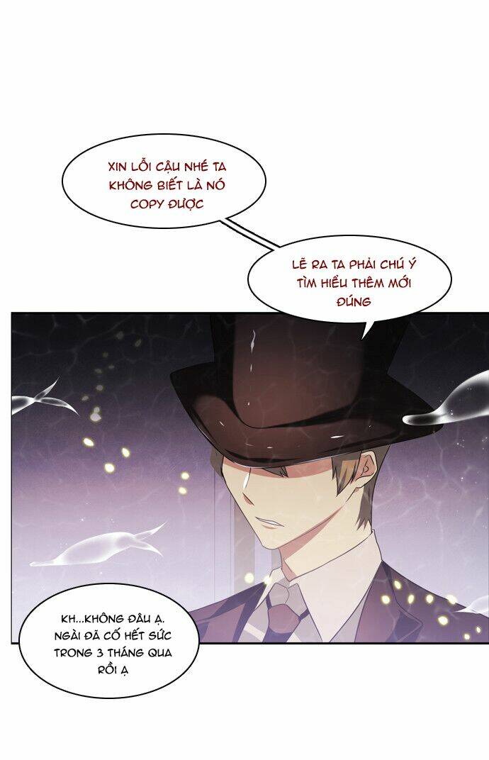 Zero Game - Chương 13