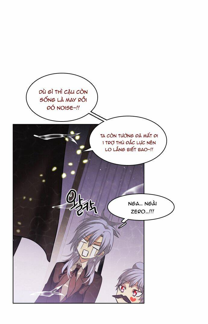 Zero Game - Chương 13