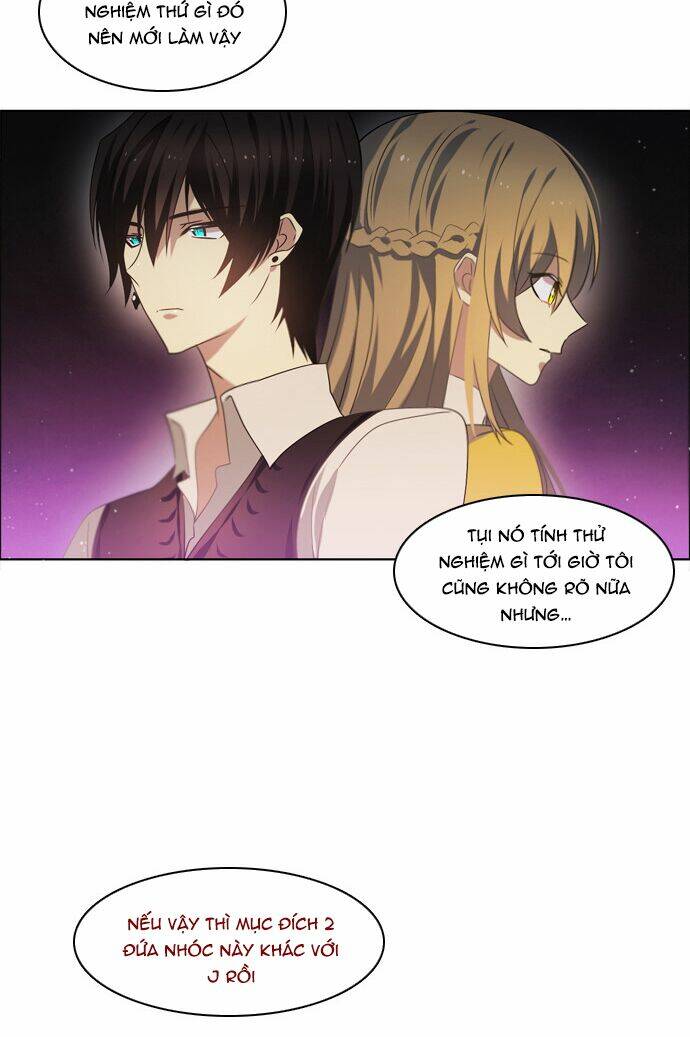 Zero Game - Chương 13