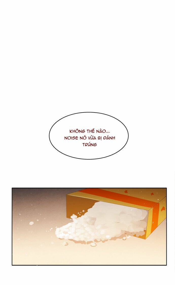 Zero Game - Chương 13
