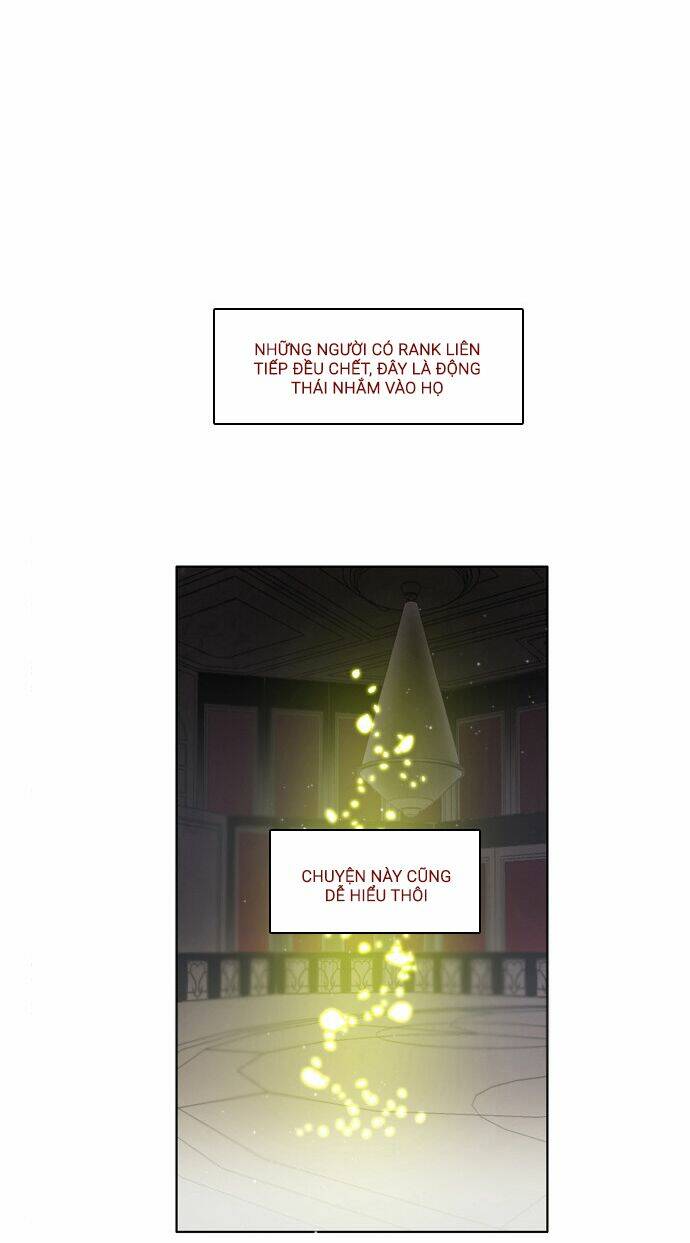 Zero Game - Chương 13