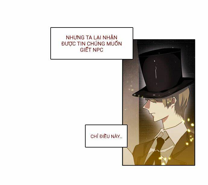 Zero Game - Chương 13