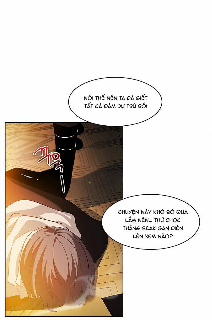 Zero Game - Chương 13