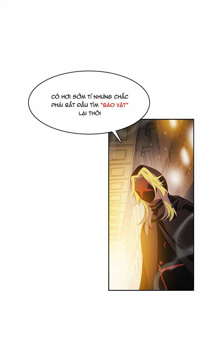 Zero Game - Chương 13
